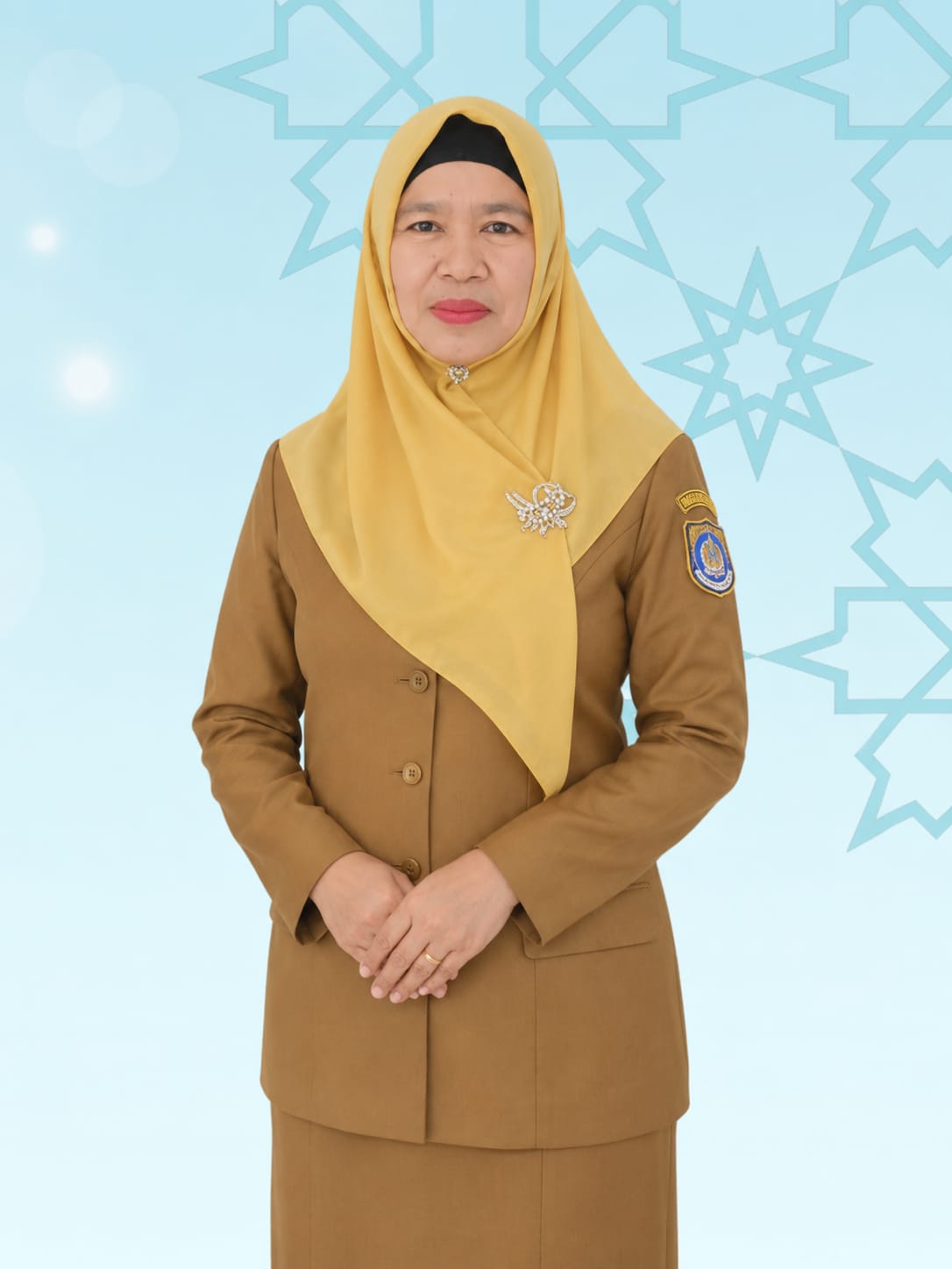 Sambutan Kepala Sekolah